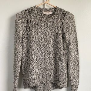 Women’s LOFT XSP sweater new with tags